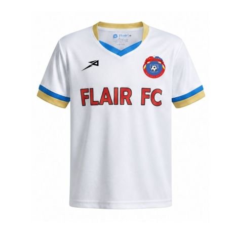 Away Shirt