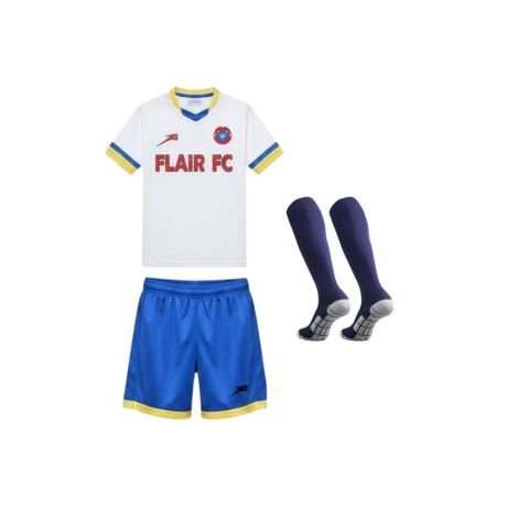 Away Jersey