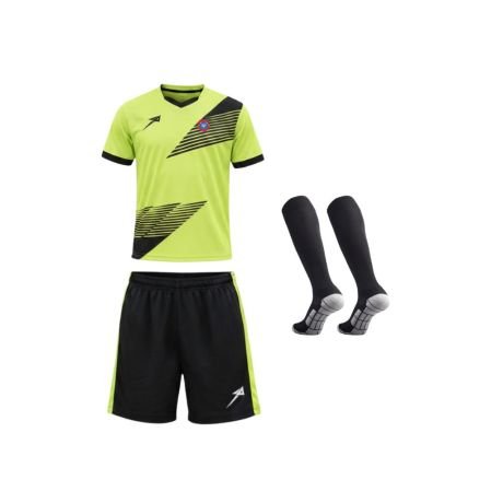 Home Jersey