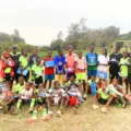 Supporting Our Players Beyond the Pitch: Kabagali Initiative Provides School Materials